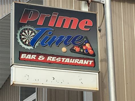 prime time restaurant cornelius oregon